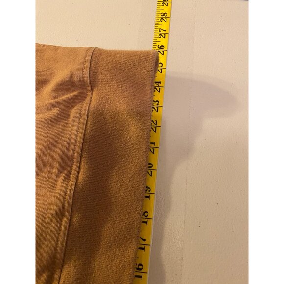 Duluth Trading Co Canvas Heavy Coat Mens XXL Brown Field Barn Chore Workwear - Picture 13 of 14